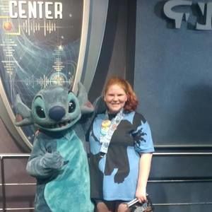 Meet your Posher, Cyndi